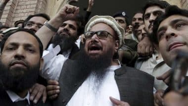 Pakistan Imposes Sanctions on 88 Terror Outfits: FATF की ब्लैक लिस्ट से बचने के लिए पाकिस्तान ने हाफिज सईद, दाऊद इब्राहिम सहित 88 आतंकियों पर लगाए कड़े प्रतिबंध