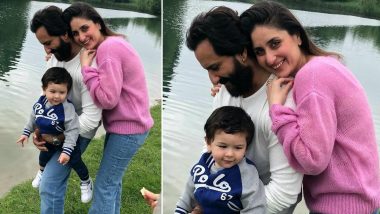 Kareena Kapoor Khan Expecting Second Baby? : क्या दूसरी बार मां बनने जा रही हैं करीना कपूर खान- Reports