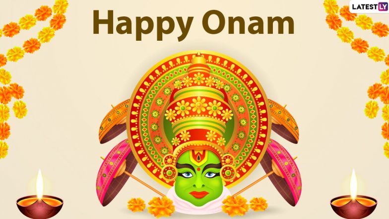 Onam 2020: राष्ट्रपति रामनाथ कोविंद और गृह मंत्री अमित शाह समेत कई दिग्गज नेताओं ने दी ओणम की शुभकामनाएं, कहा- किसानों के प्रति आभार जताने का वक्त