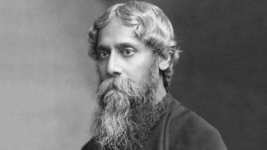 Rabindranath Tagore Death Anniversary 2020: गुरुदेव रबींद्रनाथ टैगोर की पुण्यतिथि पर पढ़ें उनके ये 10 अनमोल विचार, आज भी प्रेरणा देती हैं उनकी ये बातें