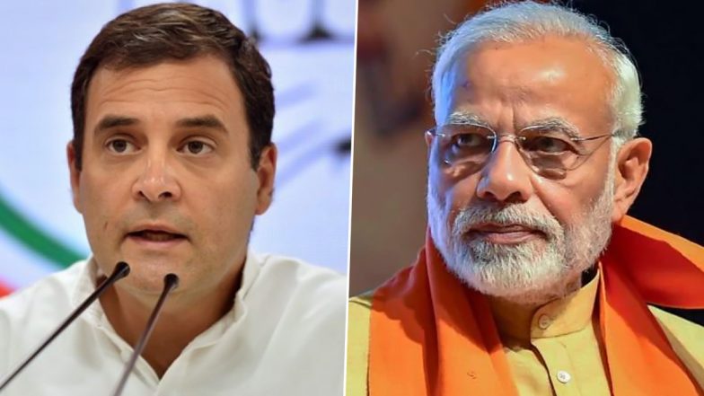 Congress Attacks on 20 Lakh Crore Package: कांग्रेस का केंद्र पर हमला- 20 लाख करोड़ वाला पैकेज आप भूल गए होंगे, लेकिन 20 लाख कोरोना केस को हिंदुस्तान कभी नहीं भूलेगा
