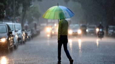 Rainfall in South Korea: दक्षिण कोरिया में भारी बारिश के 21 लोगों की हुई मौत