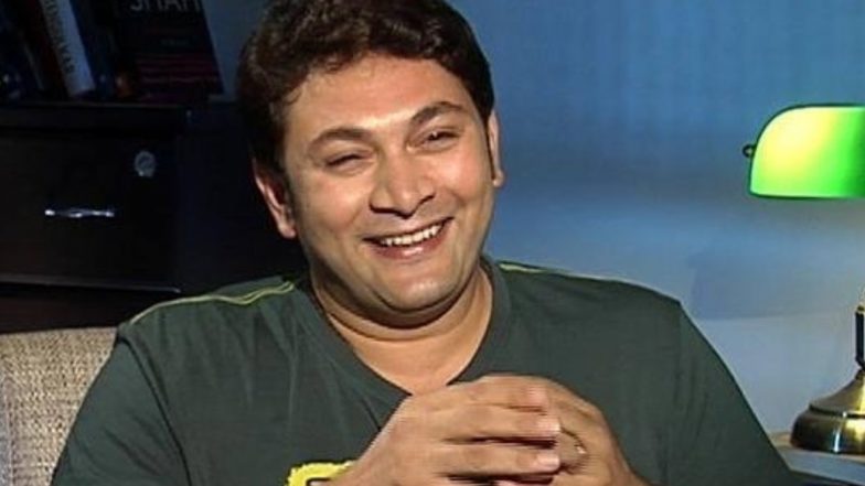 Rajesh Kumar Tests Positive For COVID 19: टीवी एक्टर राजेश कुमार हुए कोरोना संक्रमित, सोशल मीडिया पर दी जानकारी