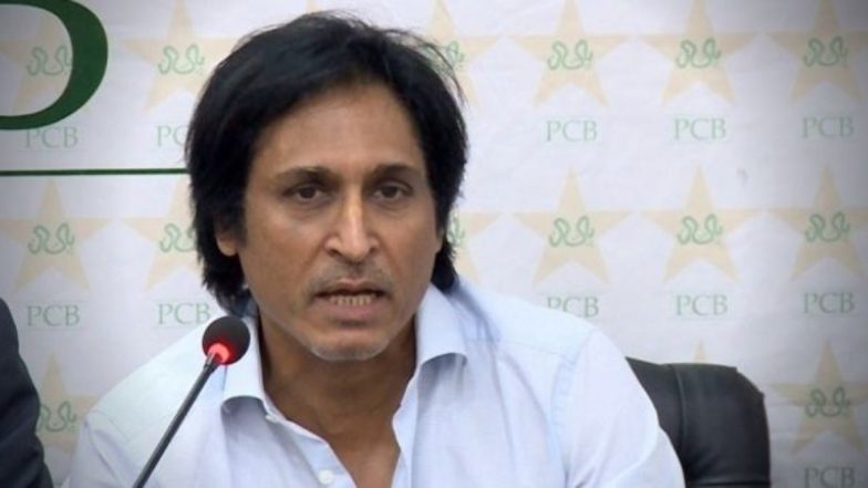पाकिस्तान को स्टोक्स की अनुपस्थिति का फायदा उठाने की जरूरत: पूर्व बल्लेबाज रमीज राजा