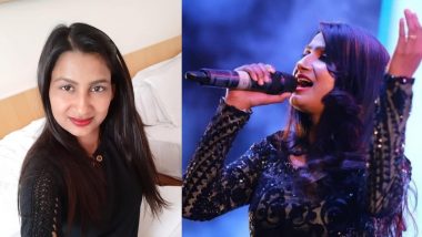 Indian Idol का हिस्सा रही रेणु नागर के बॉयफ्रेंड की जहर खाने से मौत, गंभीर हालात में ICU में भर्ती हैं सिंगर