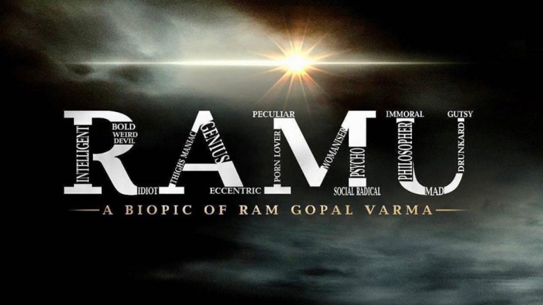 Ram Gopal Vema Biopic: राम गोपाल वर्मा अब अपनी लाइफ पर बनाने जा रहें हैं फिल्म, First Look पोस्टर किया रिलीज