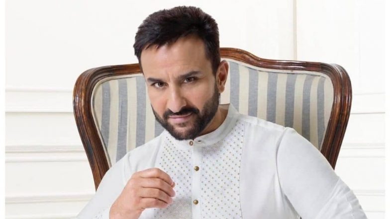 मानवीय' रावण पर विवादित बयान देने के बाद सैफ अली खान ने मांगी माफी बोले - हमेशा से भगवान राम हीरो की छवि वाले रहे हैं