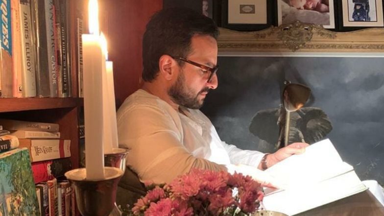 Saif Ali Khan to pen his Autobiography: सैफ अली खान लिखेंगे अपनी आत्मकथा, किताब में शामिल होंगी ये अहम बातें, पढ़ें पूरी जानकारी
