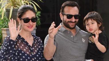 Kareena Kapoor Pregnant: सैफ अली खान-करीना कपूर दोबारा बनेंगे माता-पिता, तैमूर अली खान की फिक्र में ट्विटर यूजर्स ने बनाये ये मजेदार Memes