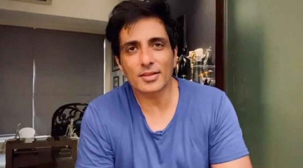 आंदोलन कर रहे किसानों के समर्थन में उतरे सोनू सूद