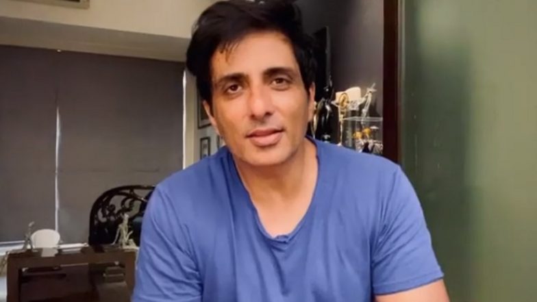 Sonu Sood: सोनू सूद से PS4 की मांग कर रहे हैं फैन को एक्टर ने ये कहकर किया इनकार, ट्विटर यूजर्स ने जमकर की तारीफ