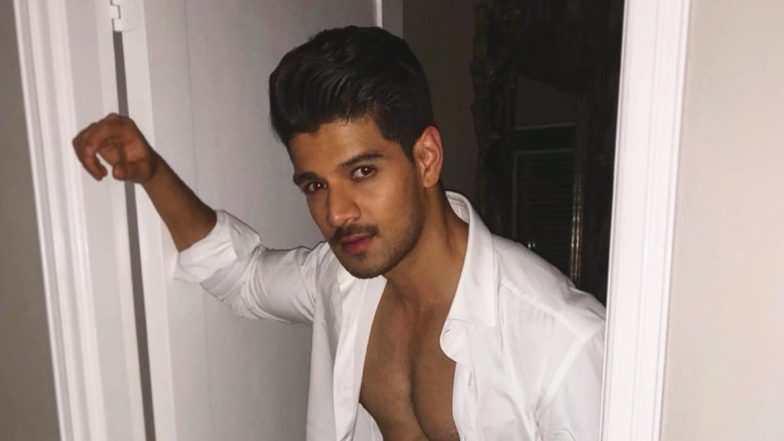 Sooraj Pancholi ने इंस्टाग्राम को कहा अलविदा, अकाउंट से डिलीट किया सारा पोस्ट