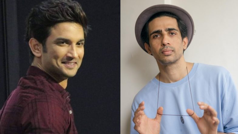 Sushant Singh Rajput Death Case: सुशांत सिंह राजपूत मामले में अब सभी को चुप रहने की जरूरत है: गुलशन देवैया