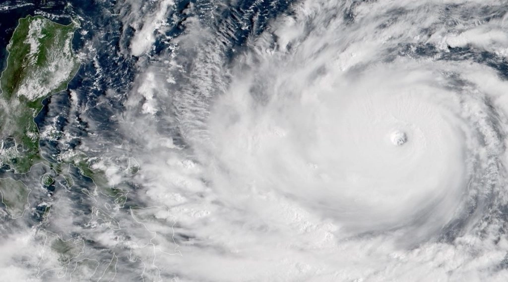 आंधी तूफान से पांच लोगों की मौत, मुख्यमंत्री ने किया मदद का ऐलान