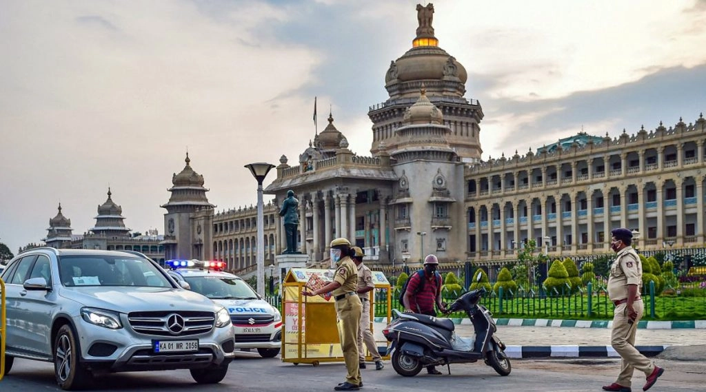महाराष्ट्र, दिल्ली में 7 जून से कोविड प्रतिबंधों में ढील, अन्य राज्यों ने उठाये ये कदम