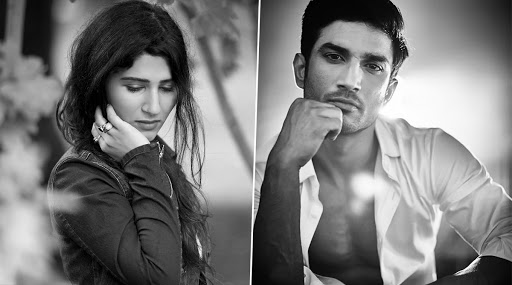 सुशांत सिंह राजपूत की विरासत का विस्तार करता है 'खुलके जीने का' गाना: शाशा तिरुपति