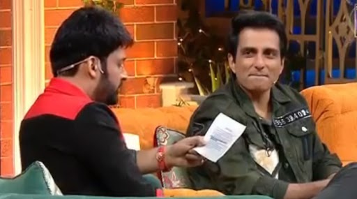 The Kapil Sharma Show: सोनू सूद के नेक काम पर कपिल शर्मा ने सुनाया ऐसा जोक, दर्शक भी हुए लोटपोट, देखें प्रोमो Video