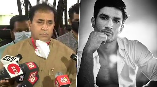 Sushant Singh Rajput Case: बॉलीवुड-ड्रग्स कनेक्शन में संदीप सिंह का नाम, CBI के पास भेजेंगे शिकायत महाराष्ट्र के गृहमंत्री अनिल देशमुख