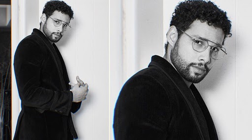 Siddhant Chaturvedi हमेशा से खुद को एक स्टार मानते रहे हैं