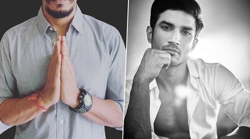 Sushant Singh Rajput: सुशांत सिंह राजपूत के दोस्त महेश शेट्टी ने की इंसाफ की मांग, कहा- सत्य को जीतने दो