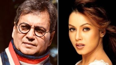 Subhash Ghai Reacts to Mahima Chaudhry Allegations: सुभाष घई ने महिमा चौधरी को बुली करने के आरोप पर दिया अपना रिएक्शन