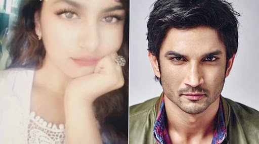 Sushant Singh Rajput Case: सुशांत की भांजी मल्लिका सिंह ने उठाया सवाल, कैसा लगा होगा, जब बिना बताए ड्रग्स दिया जा रहा हों
