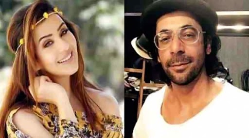 Gangs Of Filmistan को छोड़ने का मन बना चुकी हैं शिल्पा शिंदे, कहा - सुनील ग्रोवर के साथ नहीं करना काम