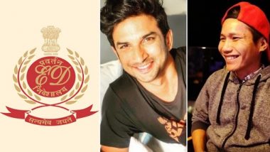 Sushant Singh Rajput Case: ED ने सुशांत सिंह राजपूत के घर के मैनेजर सैमुअल मिरांडा से की पूछताछ