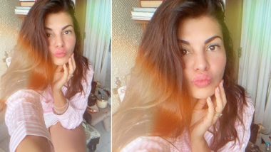 Jacqueline Fernandez ने अपने सुपरहिट गाने Beat Pe Booty को किया याद