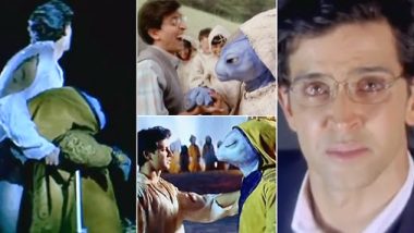 17 years of Koi Mil Gaya: कोई मिल गया के 17 साल पूरे, ऋतिक रोशन ने किया 'जादू' को याद