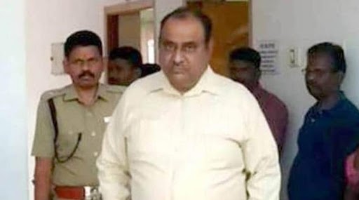 Haryana IG Hemant Kalson  Arrested: हरियाणा के IG हेमंत  कलसन गिरफ्तार, 2 महिलाओं के साथ  दुर्व्यवहार करने का आरोप