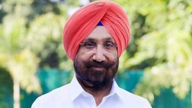 Punjab Minister Sukhjinder Singh Randhawa Corona Positive: पंजाब सरकार में मंत्री सुखजिंदर सिंह रंधावा कोरोना पॉजिटिव सीएम कैप्टन अमरिंदर सिंह ने ट्वीट कर दी जानकारी