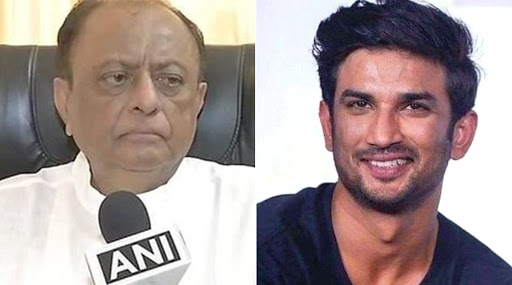 Sushant Singh Rajput Case: सुशांत सिंह राजपूत पर बोले पूर्व सांसद माजिद मेमन- मरने के बाद हुए ज्यादा पॉपुलर