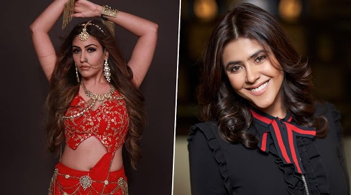 Naagin 5: एकता कपूर ने अपने सुपरहिट शो नागिन 5 की नई इच्छाधारी नागिन से सबको करवाया रूबरू