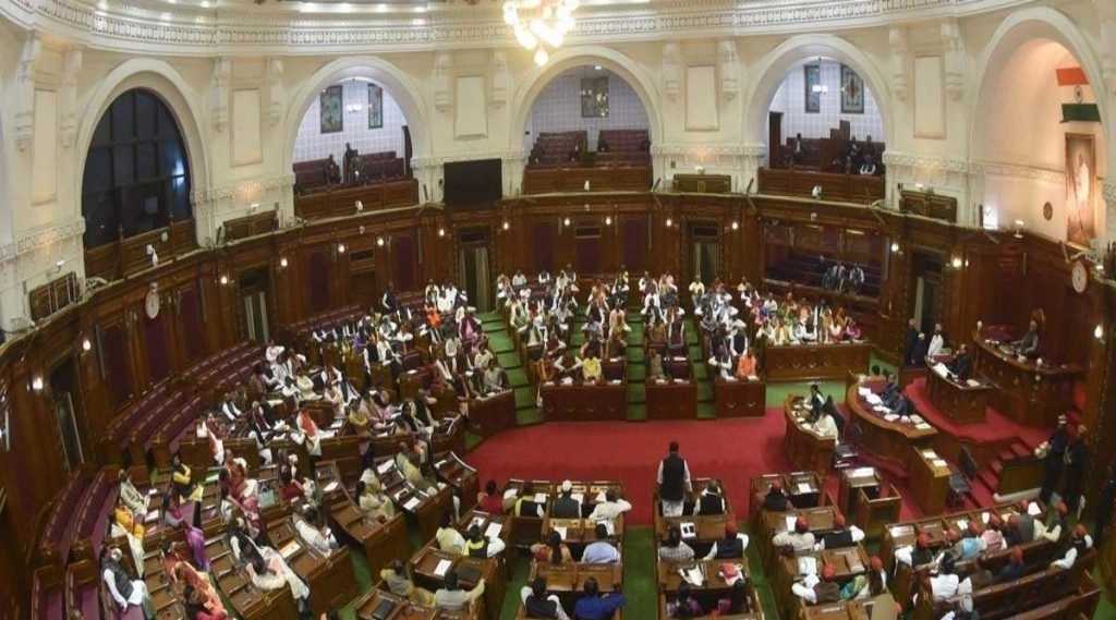 ओडिशा में पिछले साल हर दिन दर्ज हुए 8 रेप और 4 मर्डर के मामले