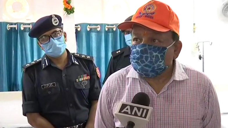COVID-19 Vaccine Update: कोरोना महामारी को लेकर केन्द्रीय स्वास्थ्य मंत्री डॉ हर्ष वर्धन बड़ा दावा, कहा- अगले साल की शुरुआत में आ जाएगा COVID-19 का टीका