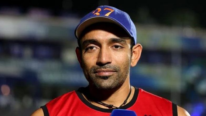 Robin Uthappa traded to CSK: चेन्नई सुपर किंग्स इस साल मचा सकती है धमाल, धोनी को मिला उथप्पा का साथ