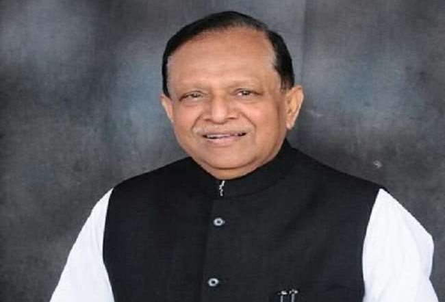 उप्र के कैबिनेट मंत्री मोती सिंह को मिली एनकाउंटर की धमकी