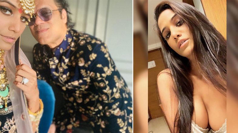 Poonam Pandey: पूनम पांडे से मारपीट करने के आरोप में फंसे पति सैम बॉम्बे ने एक्ट्रेस संग पोस्ट की कैंडिड फोटो, फैंस ने पूछा- पुलिस केस का क्या हुआ?