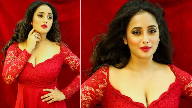 Rani Chatterjee Condom Ad Video: भोजपुरी एक्ट्रेस रानी चटर्जी ने कंडोम का प्रचार, फैंस के साथ शेयर किया ये Sexy वीडियो