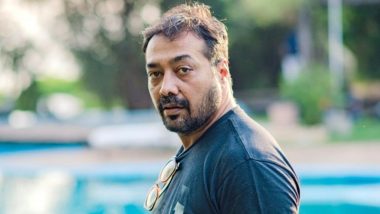 अनुराग कश्यप द्वारा निर्मित मलयालम फिल्म 'पाका' का टोरंटो फिल्म फेस्टिवल में होगा प्रीमियर