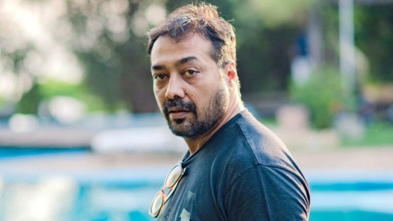 Anurag Kashyap #MeToo Case: अनुराग कश्यप को मुंबई पुलिस ने भेजा समन, कल 11 बजे वर्सोवा पुलिस स्टेशन में होना है हाजिर