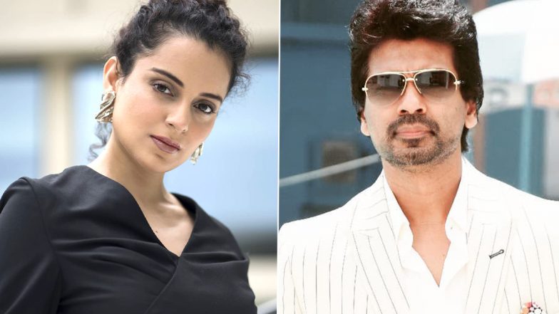 Kangana Ranaut और निखिल द्विवेदी के बीच ट्विटर पर छिड़ी बहस, एक्ट्रेस ने कहा- बॉलीवुड पर दुनिया हंसती है