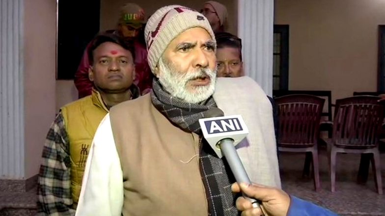 Bihar Assembly Election 2020: बिहार में विधासभा चुनाव से पहले RJD को लगा तगड़ा झटका, रघुवंश प्रसाद सिंह ने पार्टी से दिया इस्तीफा