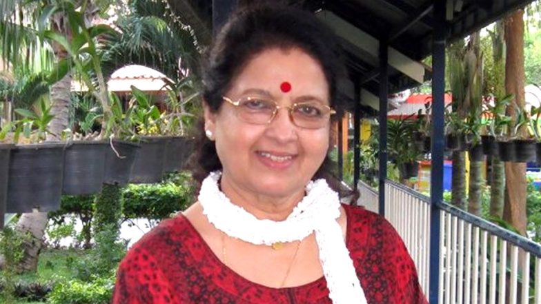 Ashalata Wabgaonkar Passes away: मराठी सिनेमा की जानी मानी एक्ट्रेस आशालाता वाबगावकर का हुआ निधन, कोरोना वायरस से थी संक्रमित