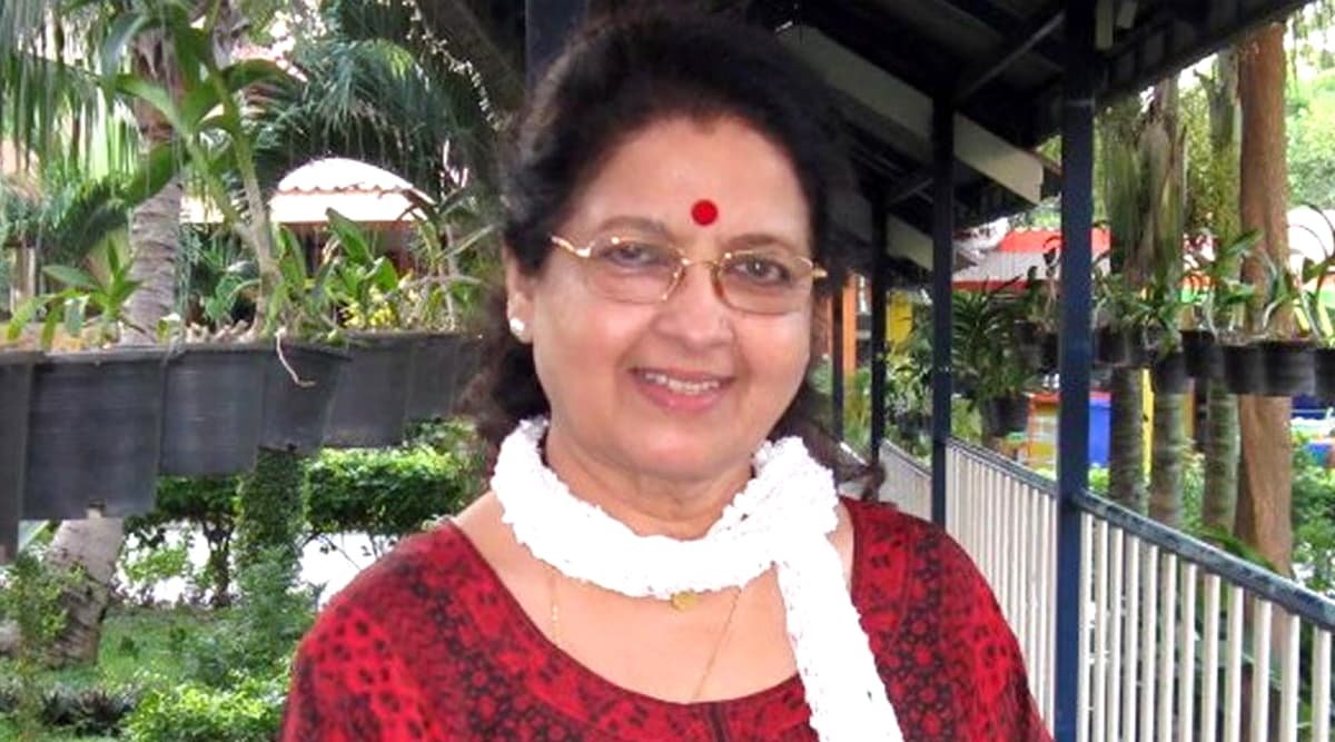 Ashalata Wabgaonkar Passes away: मराठी सिनेमा की जानी मानी एक्ट्रेस आशालाता वाबगावकर का हुआ निधन, कोरोना वायरस से थी संक्रमित