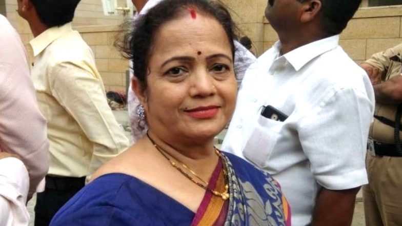 Mumbai Mayor Kishori Pednekar Corona Positive: मुंबई की मेयर किशोरी पेडणेकर कोरोना संक्रमित, ट्वीट कर दी जानकारी