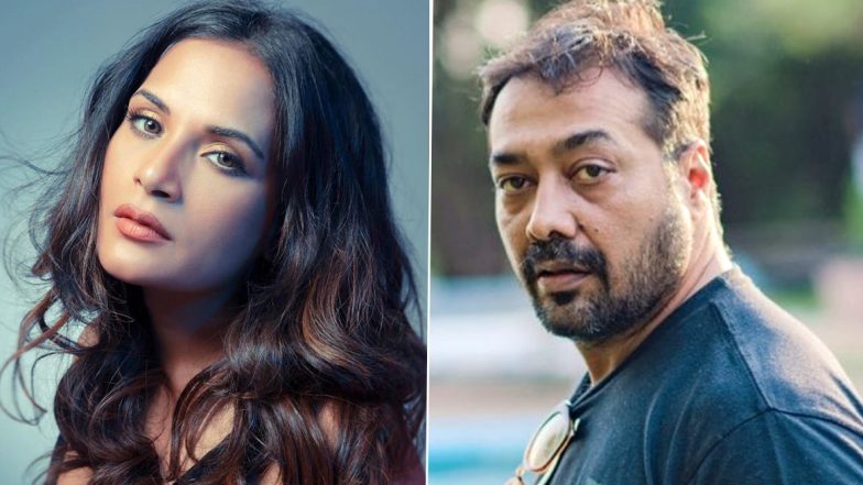 Richa Chadha on #MeToo Controversy: अनुराग कश्यप के 'मी टू' विवाद में नाम घसीटे जाने पर भड़कीं ऋचा चड्ढा ने जारी किया ऑफिशियल स्टेटमेंट