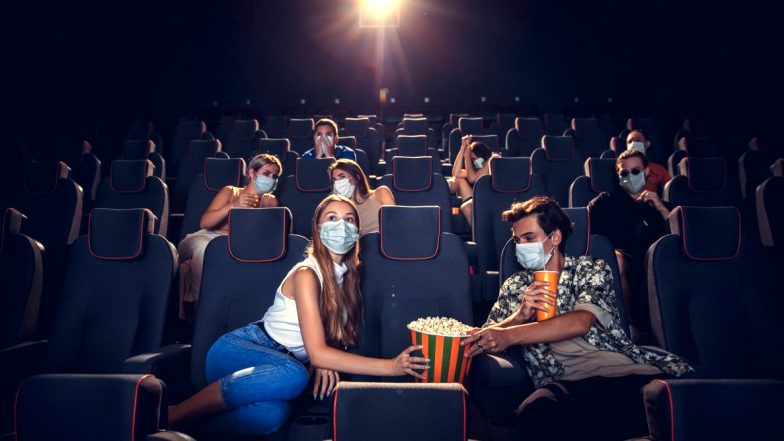Unlock 5.0- Cinemas To Open with 50% Capacity: सिनेमा प्रेमियों के लिए बड़ी खबर, 50% कैपेसिटी के साथ इस तारीख से खुलेंगे थिएटर
