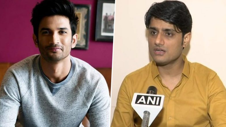 Sushant Singh Rajput Death Case: सुशांत सिंह राजपूत के दोस्त संदीप सिंह का आरोप, पूछा- मुझे और मेरे परिवार को दी जा रही है गाली, क्या मैं आरोपी हूं?